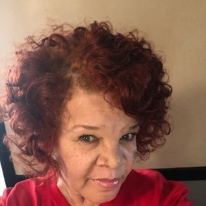 Meet your Posher, Arletha